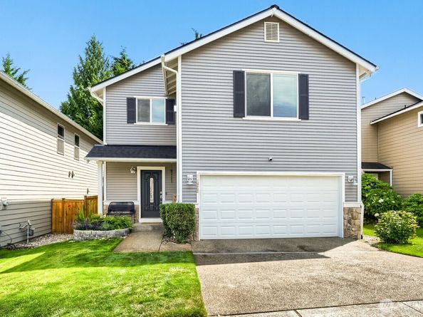 11822 24th Street SE, Lake Stevens WA 98258