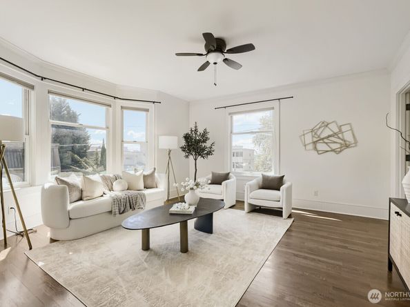 317 Lakeside Avenue S 3, Seattle WA 98144