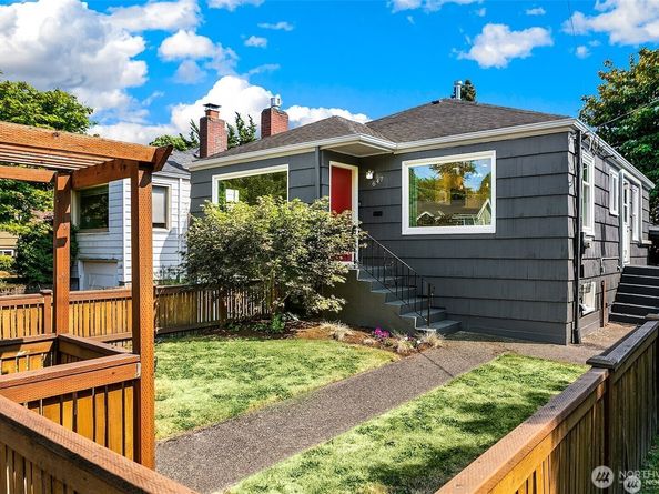 647 NW 51st Street, Seattle WA 98107