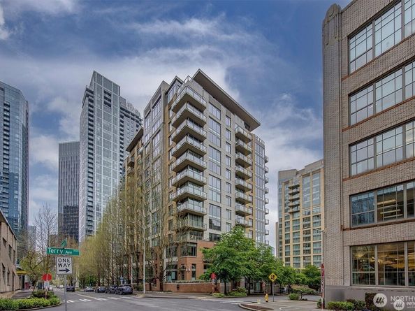 910 Lenora Street S1004, Seattle WA 98121