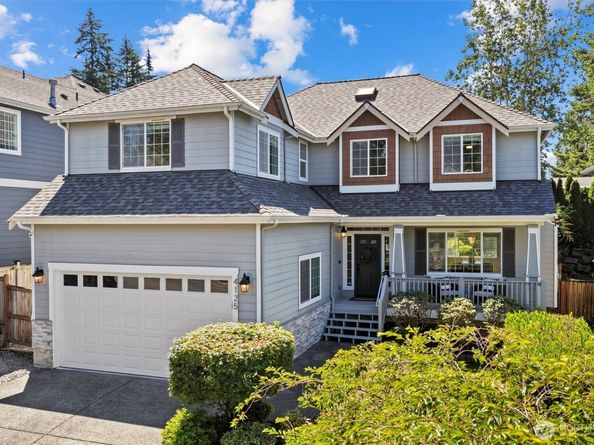 4125 NE 27th Place, Renton WA 98059