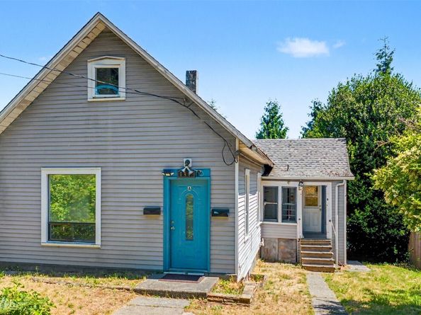 140 S Cambrian Avenue, Bremerton WA 98312