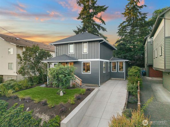 2652 NW 57th Street, Seattle WA 98107
