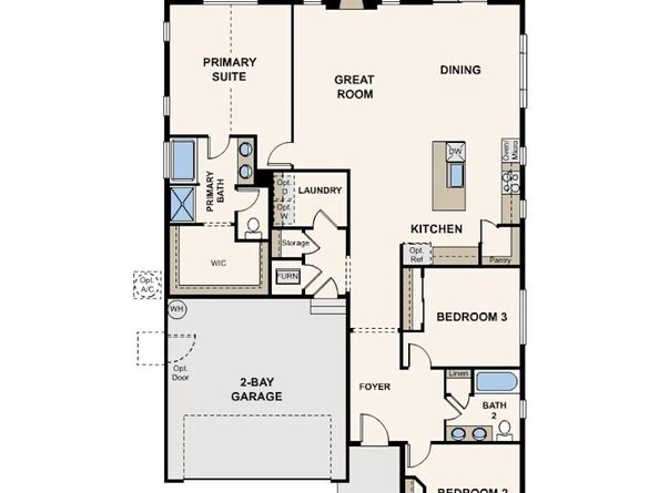 4043 SW Rustler Street, Port Orchard WA 98367