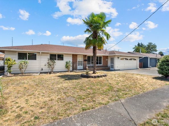1718 G Street SE, Auburn WA 98002