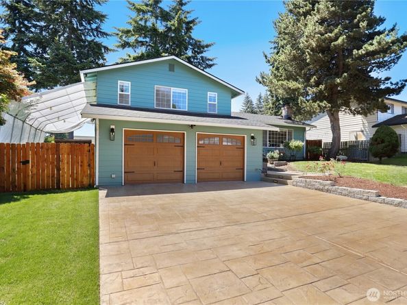 3623 SW 331st Place, Federal Way WA 98023