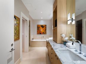 99 Union Street 1801, Seattle WA 98101