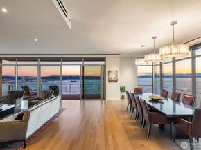 99 Union Street 1801, Seattle WA 98101
