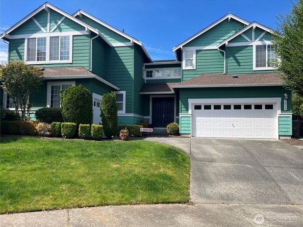 7019 129th Street SE, Snohomish WA 98296