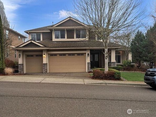 6201 SE 2nd, Renton WA 98059