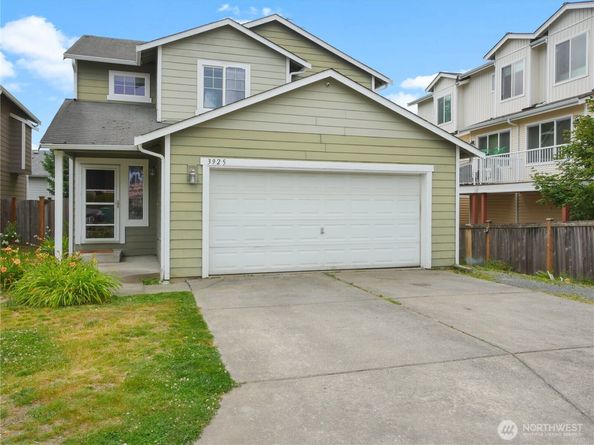 3925 152nd Pl SE, Bothell WA 98012