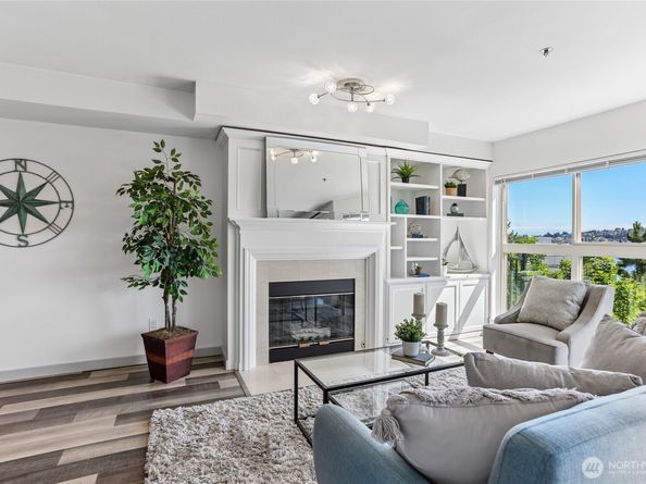 701 Galer Street 813, Seattle WA 98109
