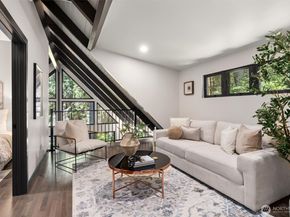 12930 SW 204th Street, Vashon WA 98070