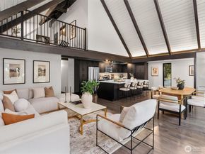 12930 SW 204th Street, Vashon WA 98070