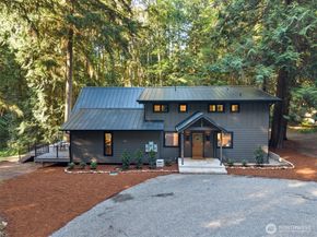 12930 SW 204th Street, Vashon WA 98070