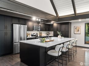 12930 SW 204th Street, Vashon WA 98070