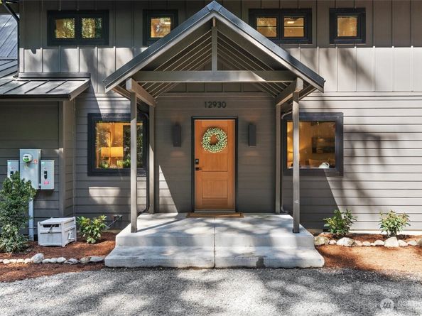 12930 SW 204th Street, Vashon WA 98070