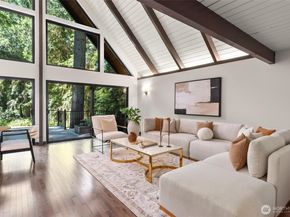 12930 SW 204th Street, Vashon WA 98070