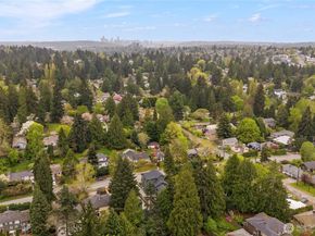 3026 NE 95th Street, Seattle WA 98115