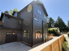 3026 NE 95th Street, Seattle WA 98115