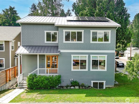 3509 W Thurman Street, Seattle WA 98199