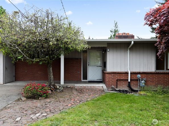 3536 NE 94th Street, Seattle WA 98115