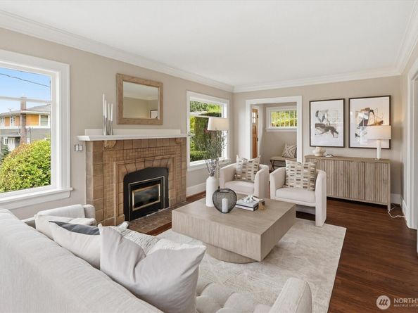 6506 17th Avenue NE, Seattle WA 98115