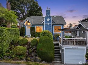 6506 17th Avenue NE, Seattle WA 98115