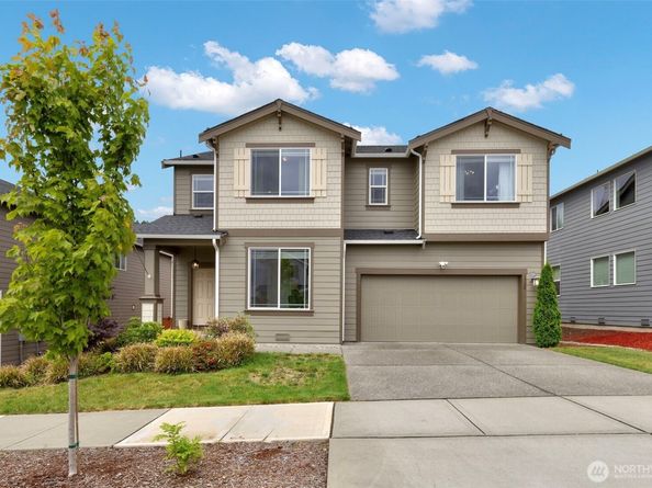 1328 Baker Heights Loop, Bremerton WA 98312