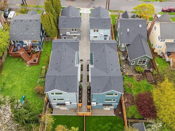 537 N 70th Street, Seattle WA 98103
