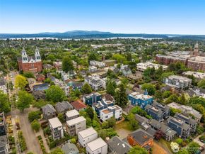 823 B 17th Avenue, Seattle WA 98144