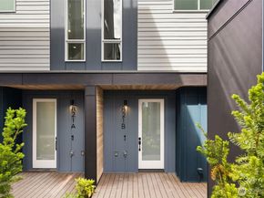 823 B 17th Avenue, Seattle WA 98144