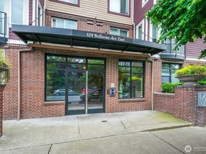 124 Bellevue Avenue E 306, Seattle WA 98102