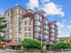 124 Bellevue Avenue E 306, Seattle WA 98102