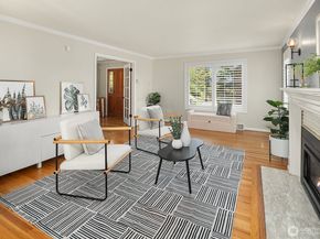 216 SW 192nd Street, Normandy Park WA 98166