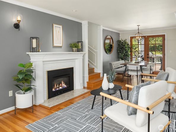 216 SW 192nd Street, Normandy Park WA 98166