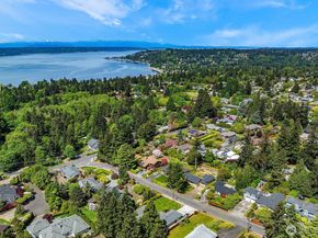 216 SW 192nd Street, Normandy Park WA 98166