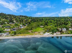 216 SW 192nd Street, Normandy Park WA 98166