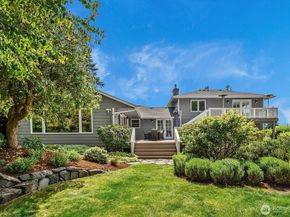 216 SW 192nd Street, Normandy Park WA 98166