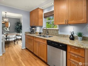 216 SW 192nd Street, Normandy Park WA 98166