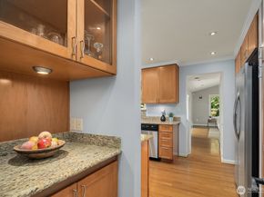 216 SW 192nd Street, Normandy Park WA 98166