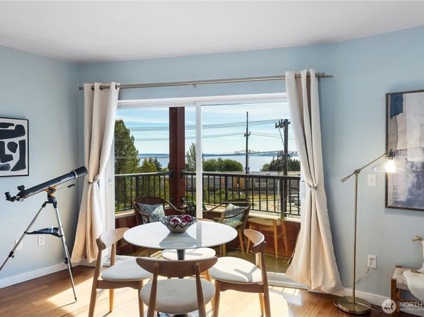 524 6th Avenue W 210, Seattle WA 98119