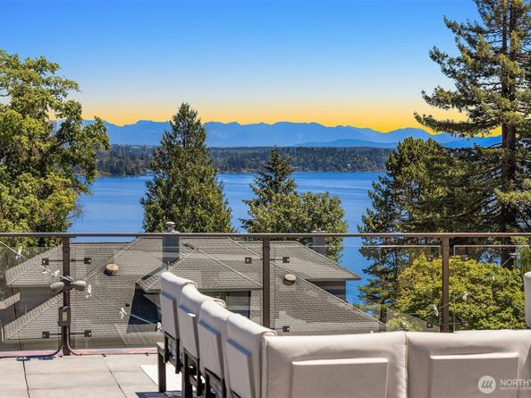 1810 Madrona Drive, Seattle WA 98122