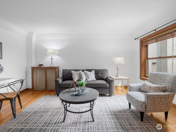 519 W Roy Street 413, Seattle WA 98119