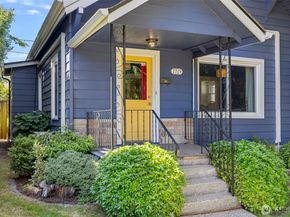 7729 12th Avenue SW, Seattle WA 98106