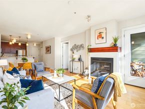 655 Crockett Street B203, Seattle WA 98109