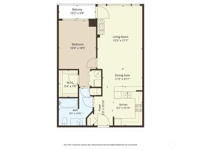 655 Crockett Street B203, Seattle WA 98109