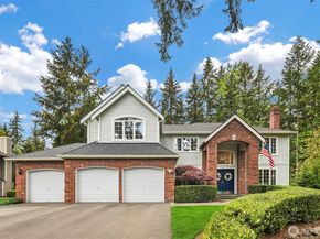 21728 NE 81st Street, Redmond WA 98053