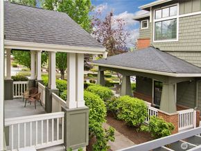 1843 NE Kenyon Court, Issaquah WA 98029