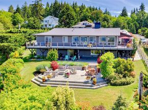 37709 Olympic View Rd NE, Hansville WA 98340
